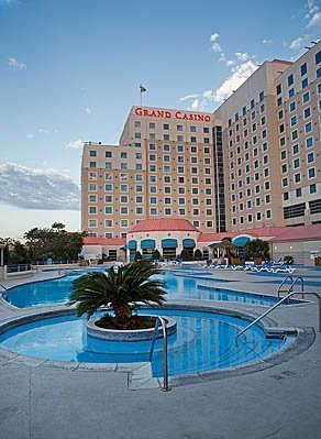 Grand Casino Mississippi